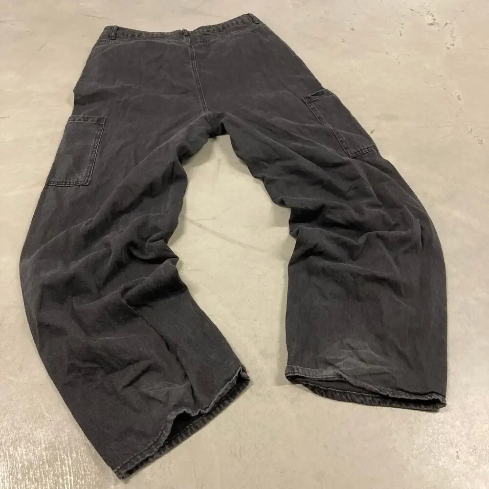 & Other Stories vintage baggy